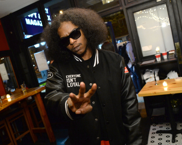 Ab-Soul Confirms a Kendrick Lamar/J. Cole Collab Album is in the Works