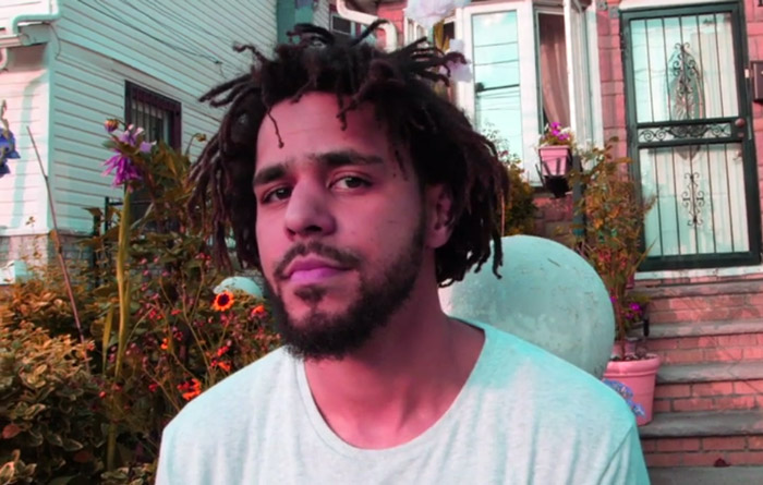J. Cole Drops ‘Eyez’ Documentary [WATCH]