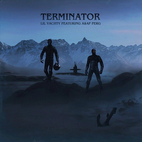 New Music: Lil’ Yachty – “Terminator” Feat. A$AP Ferg [LISTEN]
