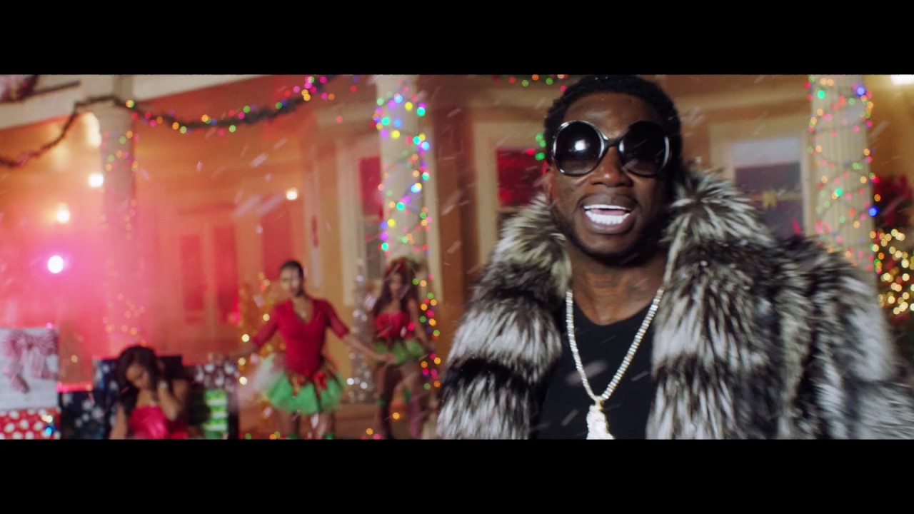 New Video: Gucci Mane – “St. Brick Intro” [WATCH]