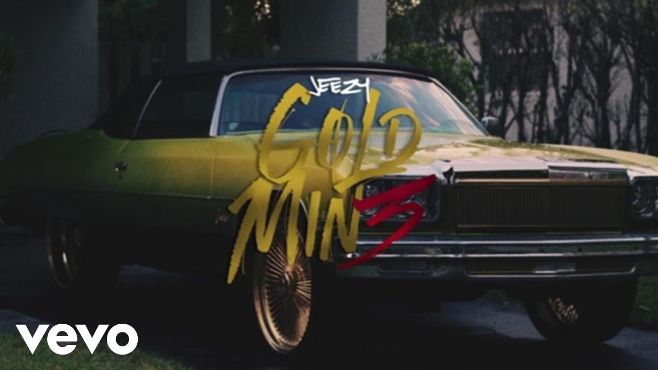 New Video: Jeezy – “Goldmine” [WATCH]