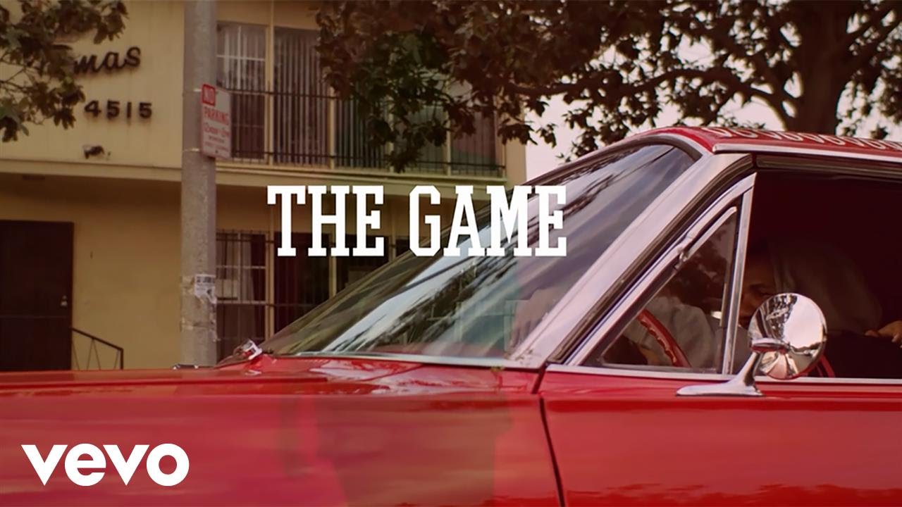 New Video: The Game – “Baby You” Feat. Jason Derulo [WATCH]