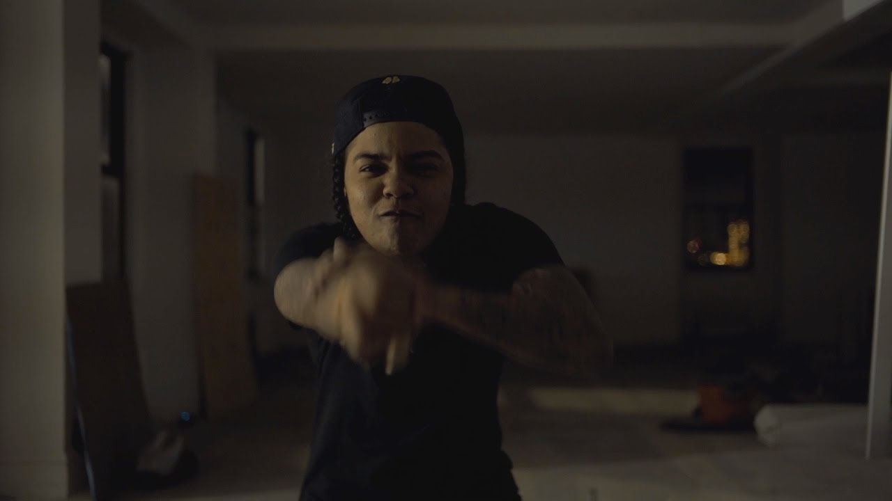 New Video: Young M.A. – “Eat” [WATCH]