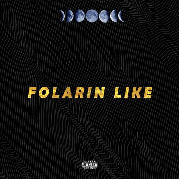 New Music: Wale – “Folarin Like” (Nas Is Like Freestyle) [LISTEN]