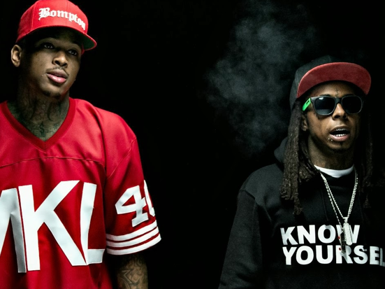 New Music: YG – “Trill” Feat. Lil Wayne [LISTEN]