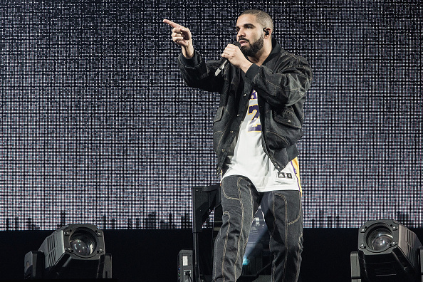 Aspire Music Group Sues Cash Money Over Deal About Drake’s Music