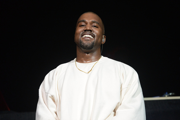 Kanye West Will Debut Yeezy Season 5 at New York Fashion Week