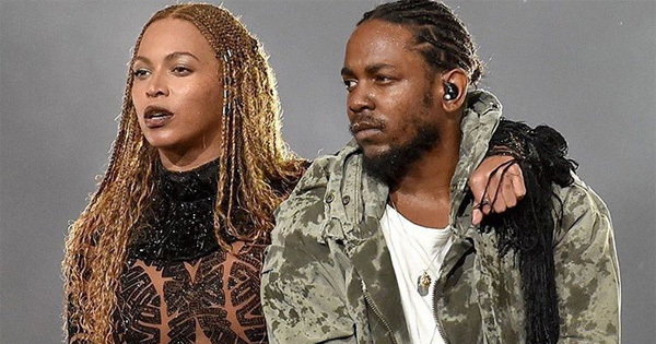 Beyoncé & Kendrick Lamar Set To Headline Coachella [PEEP]