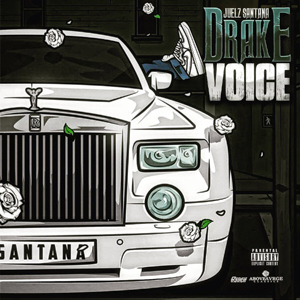 New Music: Juelz Santana – “Drake Voice”