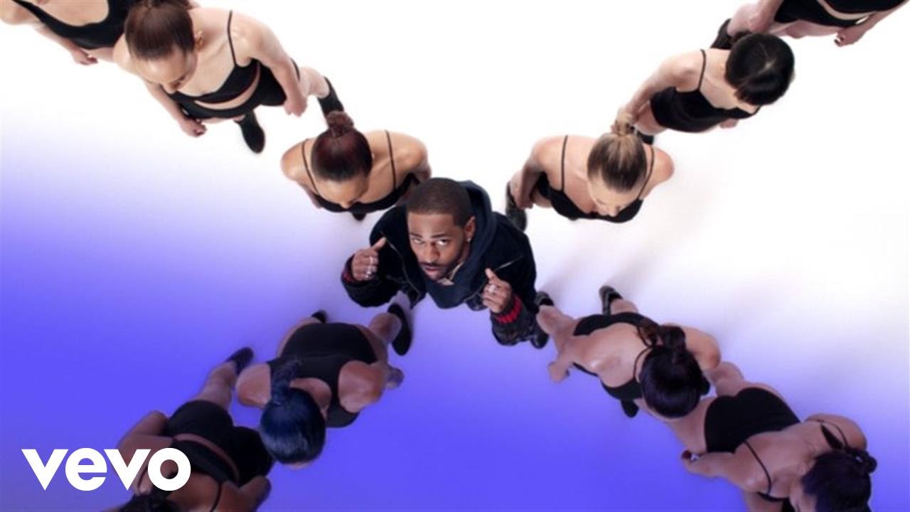 New Video: Big Sean – “Moves” [WATCH]