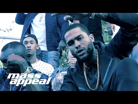 New Video: Dave East – “30 N****z” [WATCH]