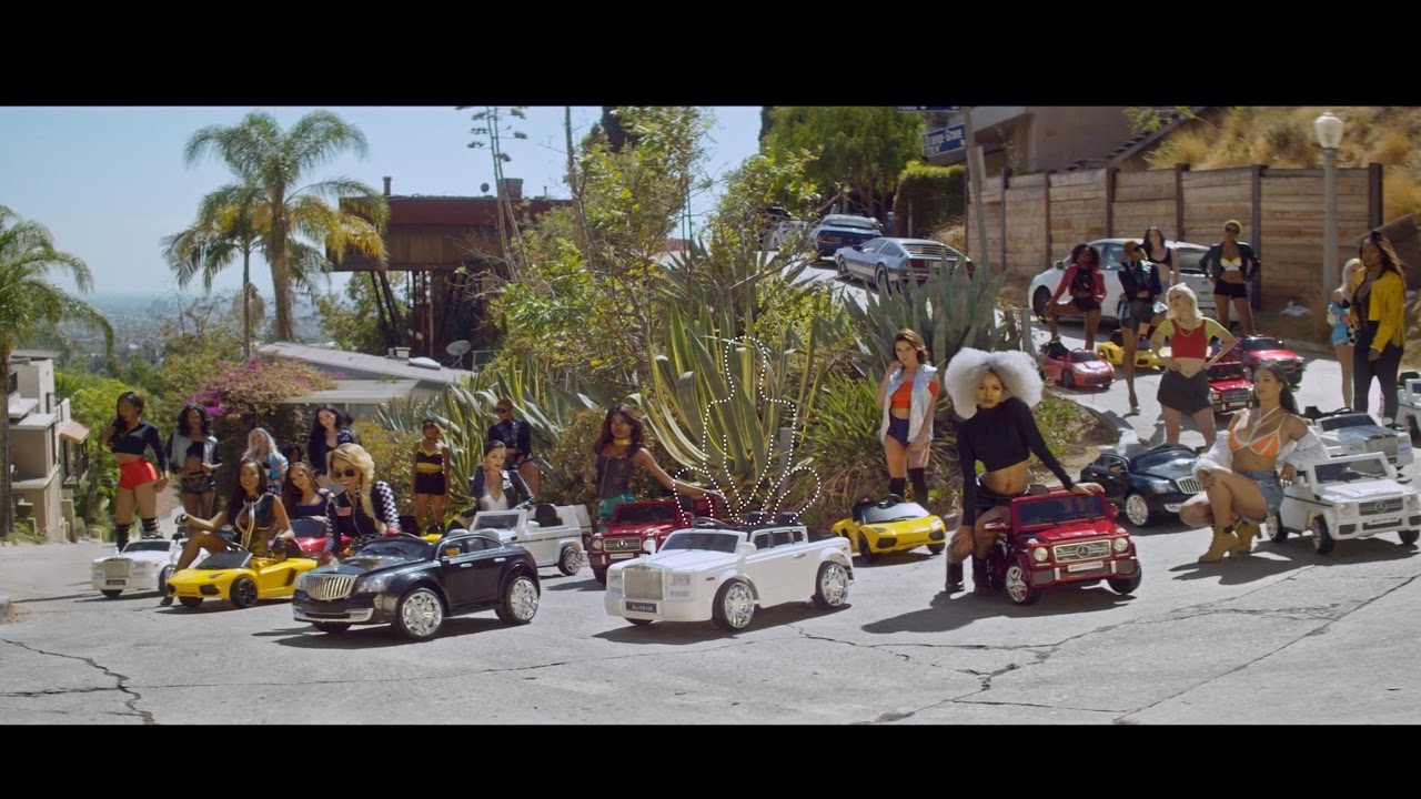 New Video: Young Thug – “Wyclef Jean” [WATCH]