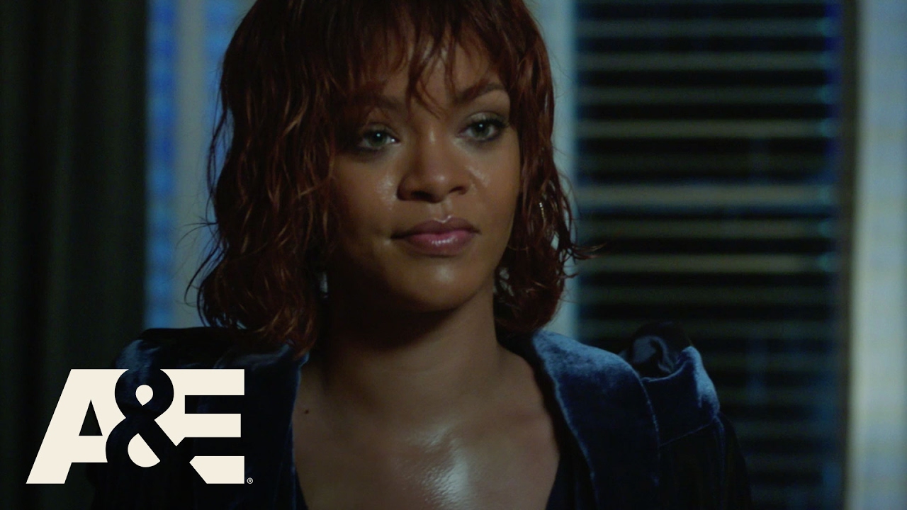 Rihanna Will Appear In A&E Series “Bates Motel” [PEEP]