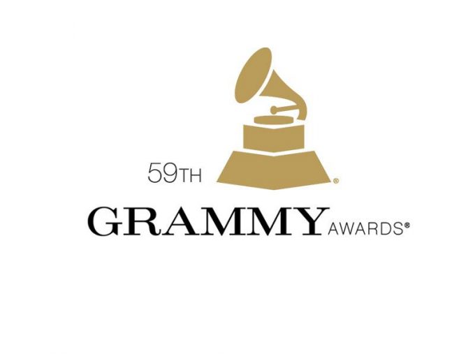 59th Annual Grammy Awards R&B & Hip-Hop Winners [PEEP]