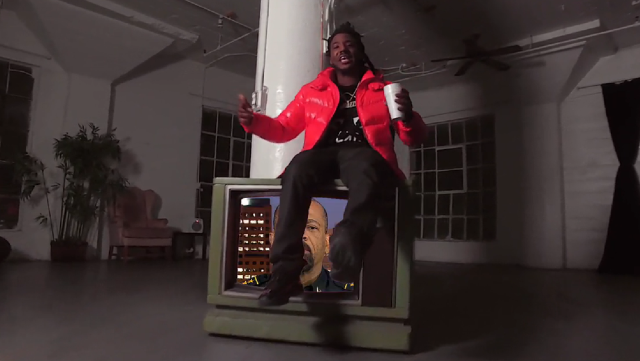 New Video: Mozzy – “The People Plan” [WATCH]