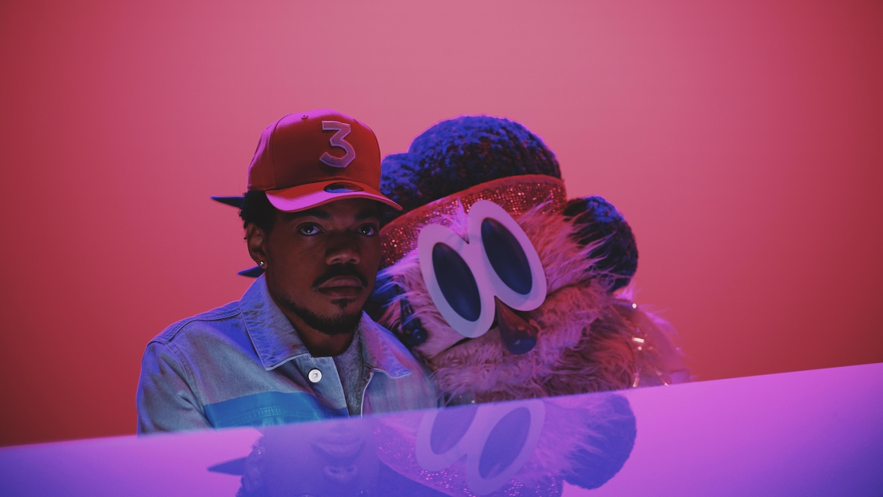 New Video: Chance The Rapper – “Same Drugs” [WATCH]