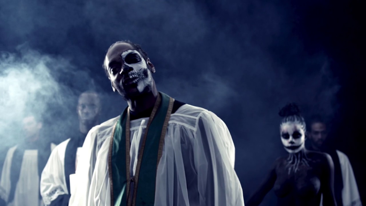 New Video: Snoop Dogg – “Legend” [WATCH]