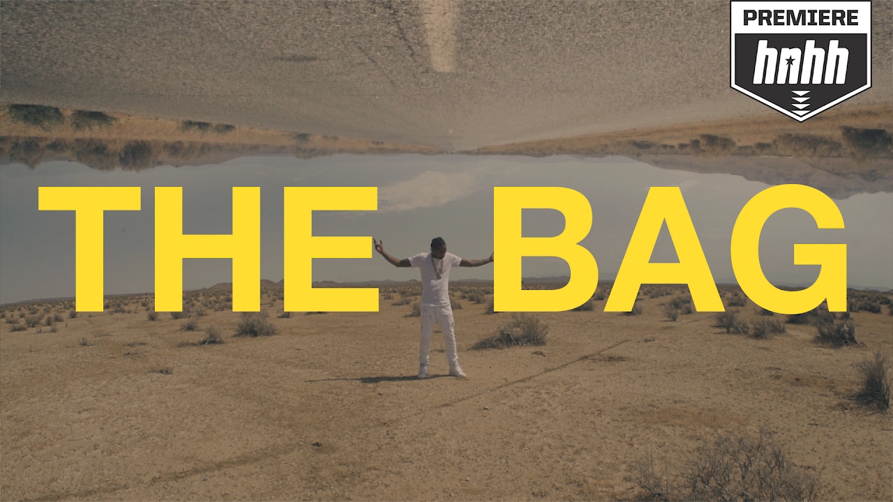 New Video: Syph – “The Bag” Feat. Tracy T [WATCH]