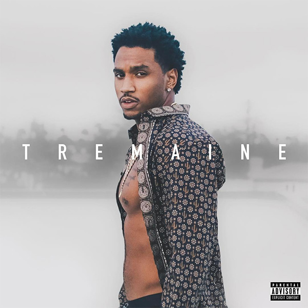 New Video: Trey Songz – “Nobody Else But You” [WATCH]