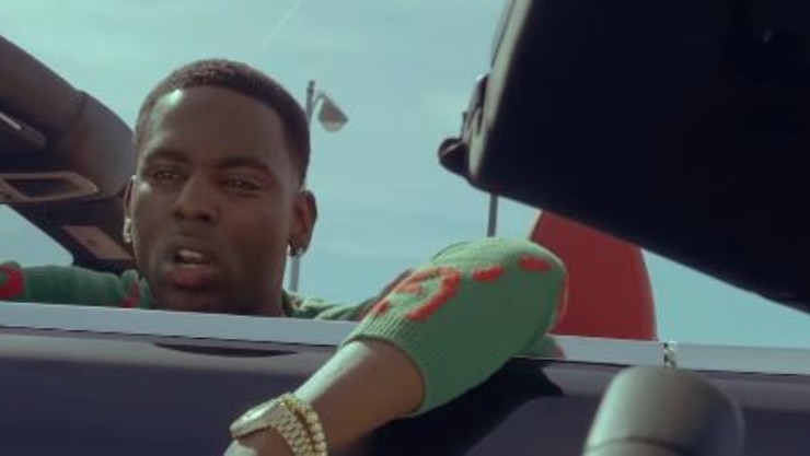 New Video: Young Dolph – “Run It Up” [WATCH]