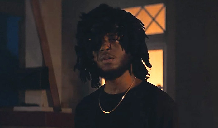 New Video: 6lack – “Free” [WATCH]