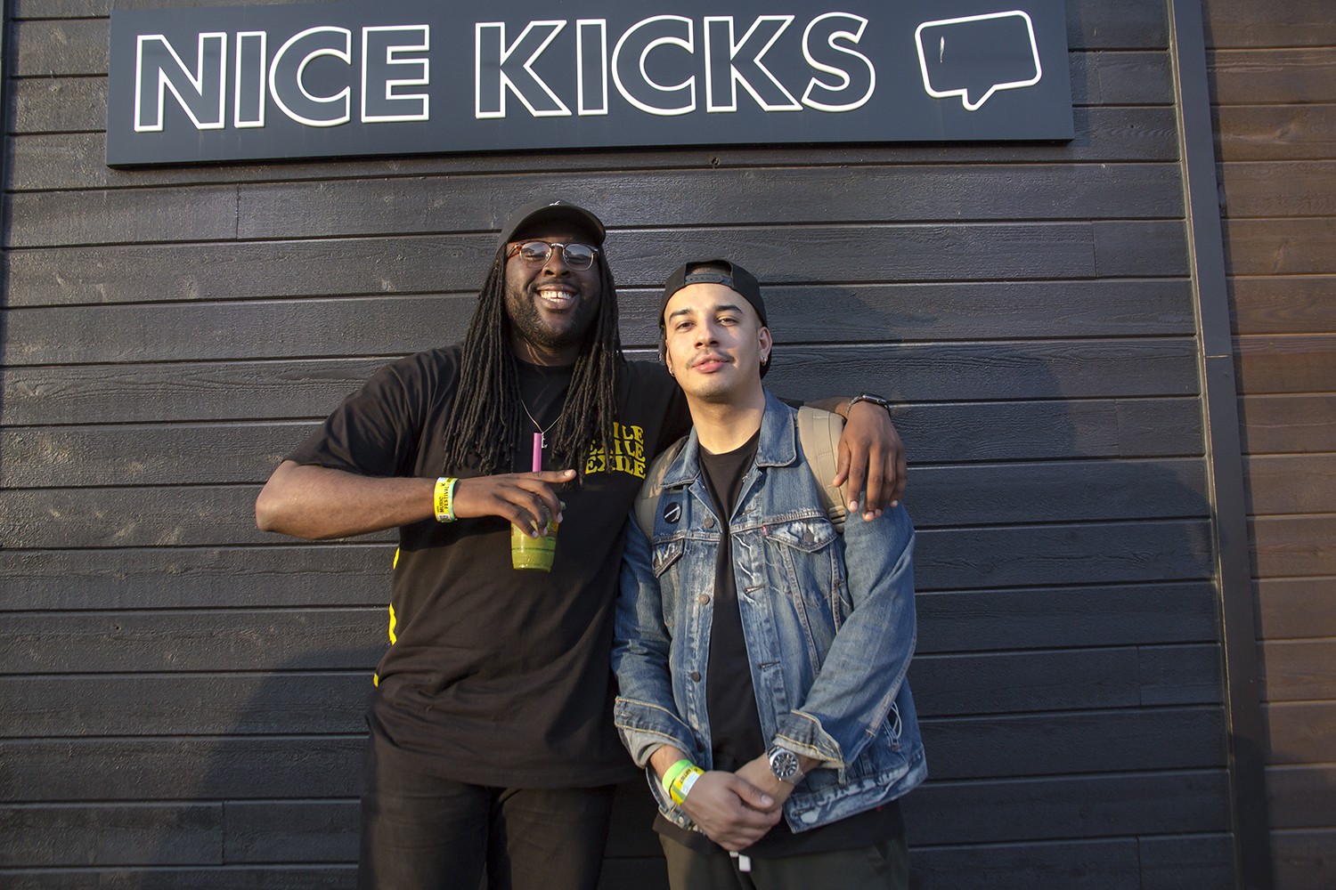 SXSW Link Up: Rexx Life Raj Talks Working With Russ, His First Experience At #SXSW & More [PEEP]