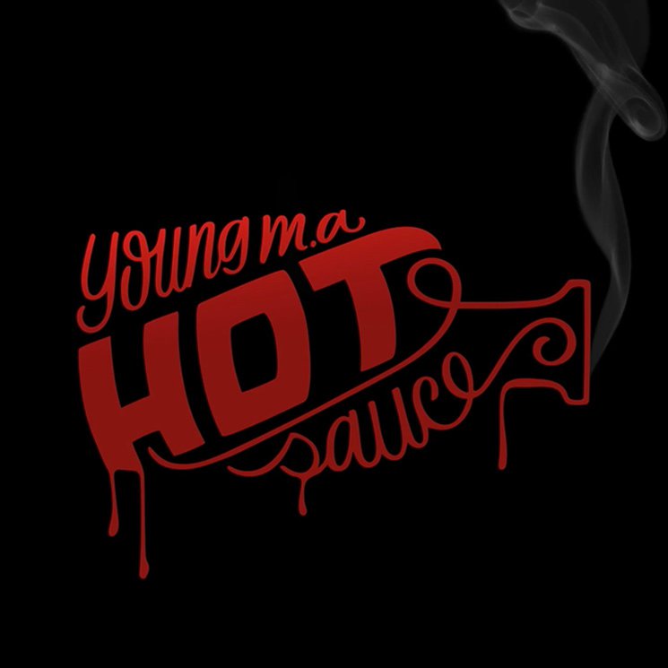 New Music: Young M.A – “Hot Sauce” [LISTEN]