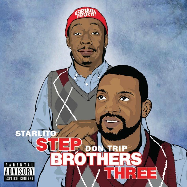 SXSW Link Up: Starlito & Don Trip Talk ‘Step Brothers Three’, Working Together & More [PEEP]