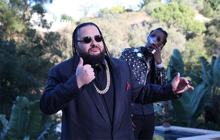 New Video: Belly – “Consuela” Feat. Young Thug & Zack [WATCH]