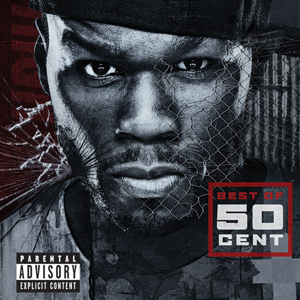 50 Cent Will Release “Best Of 50 Cent” Greatest Hits Album [PEEP]