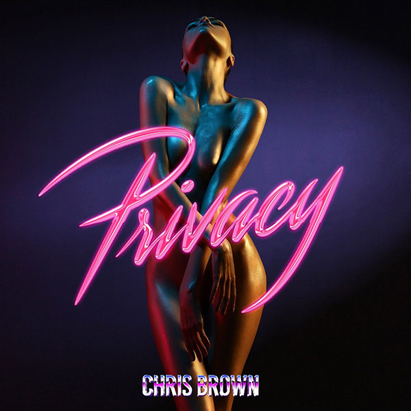 New Music: Chris Brown – “Privacy” [LISTEN]