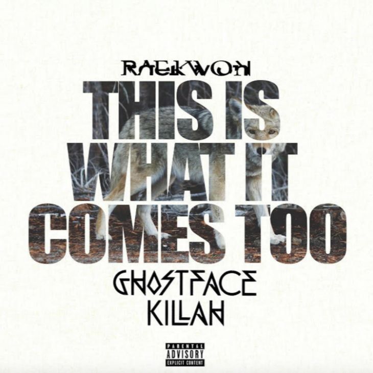 New Music: Raekwon – “This Is What It Comes Too” (Remix) Feat. Ghostface Killah [LISTEN]