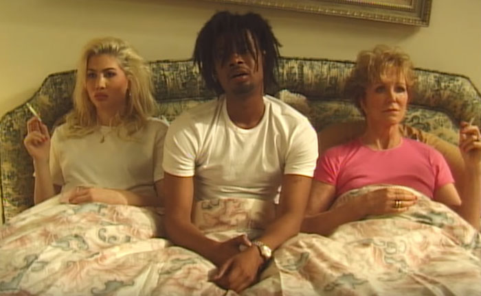New Video: Danny Brown – “Ain’t It Funny” [WATCH]