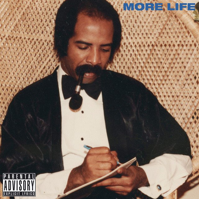 Drake’s ‘More Life’ Projected To Debut At No. 1 With Monster Numbers & Breaks Spotify Records [PEEP]