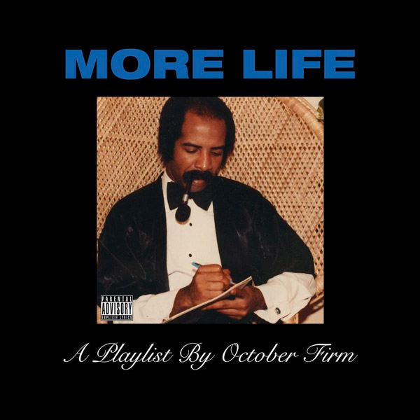 New Music: Drake – ‘More Life’ [STREAM]