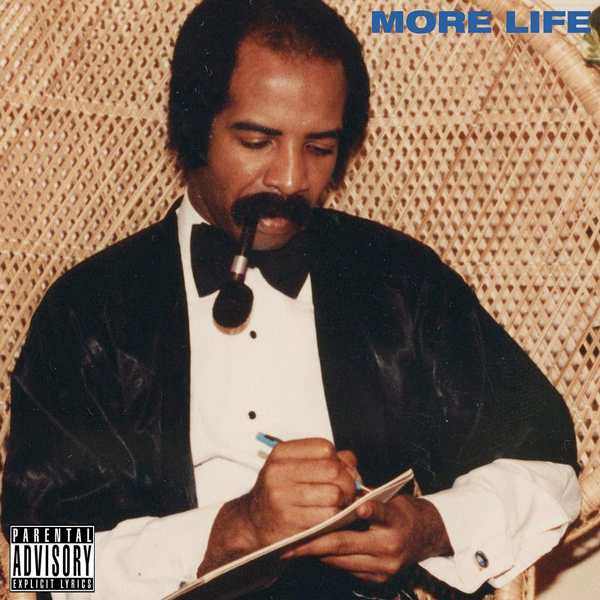 Drake Announces Release Date For ‘More Life’ [PEEP]