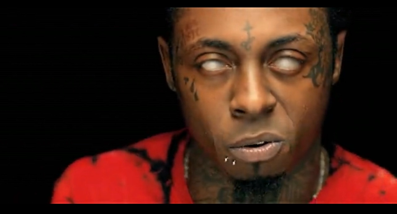 Lil Wayne Announces Young Money Radio [PEEP]
