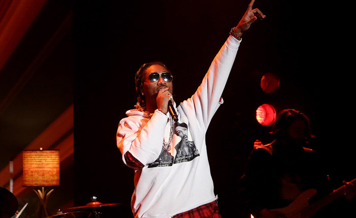 Future Performs “Incredible” On “The Ellen Show” [WATCH]