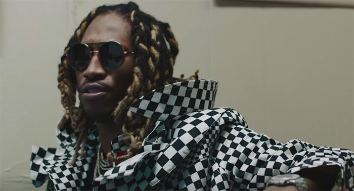 New Video: Future – “Use Me” [VIDEO]
