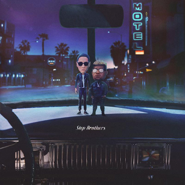 New Music: G-Eazy & Carnage – ‘Step Brothers’ [LISTEN]