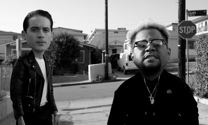 New Video: G-Eazy & DJ Carnage – “Guala” [WATCH]