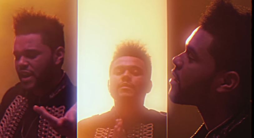 New Video: The Weeknd – “I Feel It Coming” Feat. Daft Punk [WATCH]