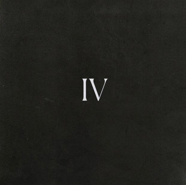 Kendrick Lamar Drops Cryptic Message Possibly Hinting A New Album [PEEP]