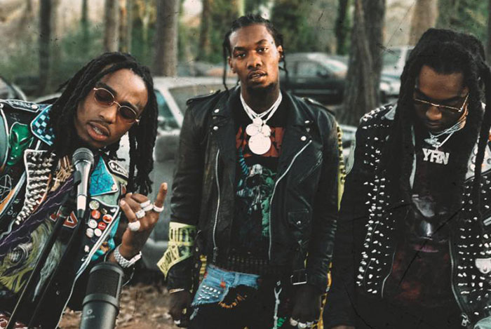 New Video: Migos – “What The Price” [WATCH]