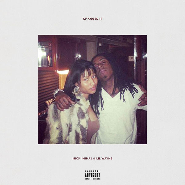 New Music: Nicki Minaj – “Changed It” Feat. Lil Wayne [LISTEN]