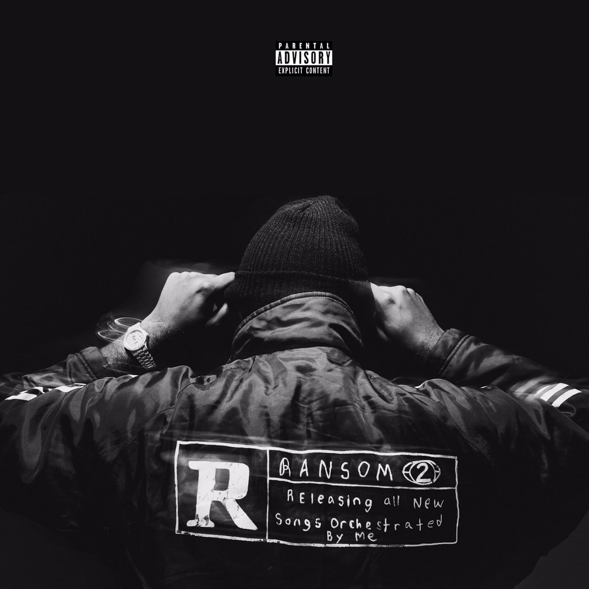 Mike WiLL Made-It Shares Official Track List For ‘Ransom 2’ [PEEP]