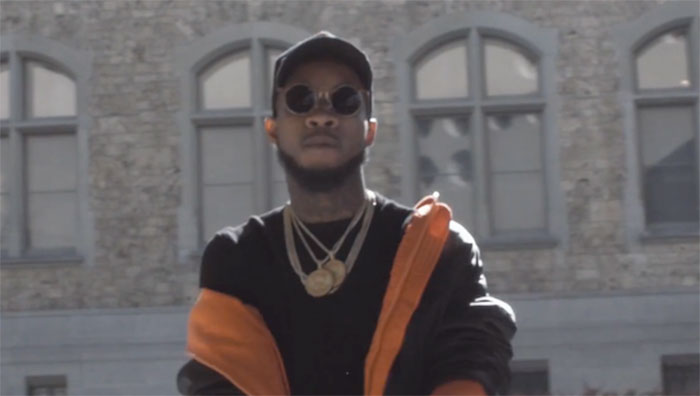 New Video: Tory Lanez – “Anyway” [WATCH]