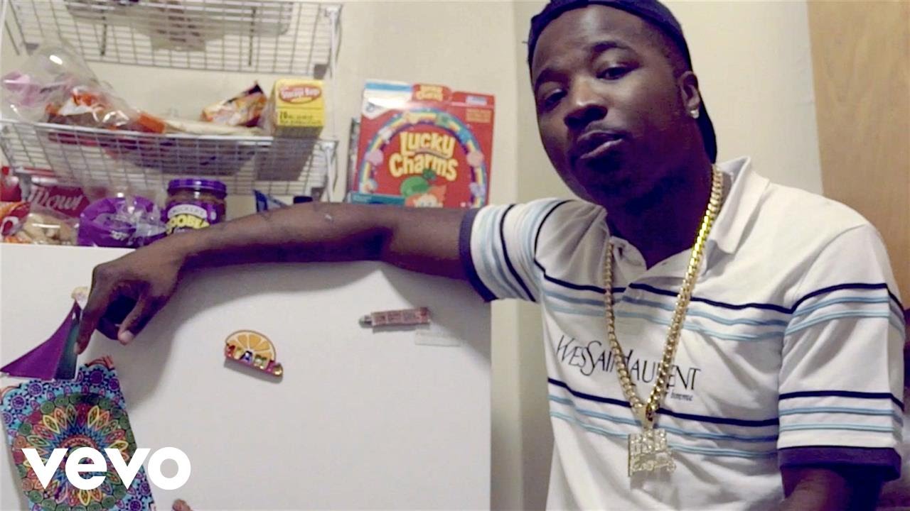 New Video: Troy Ave – “Just Cookin” [WATCH]