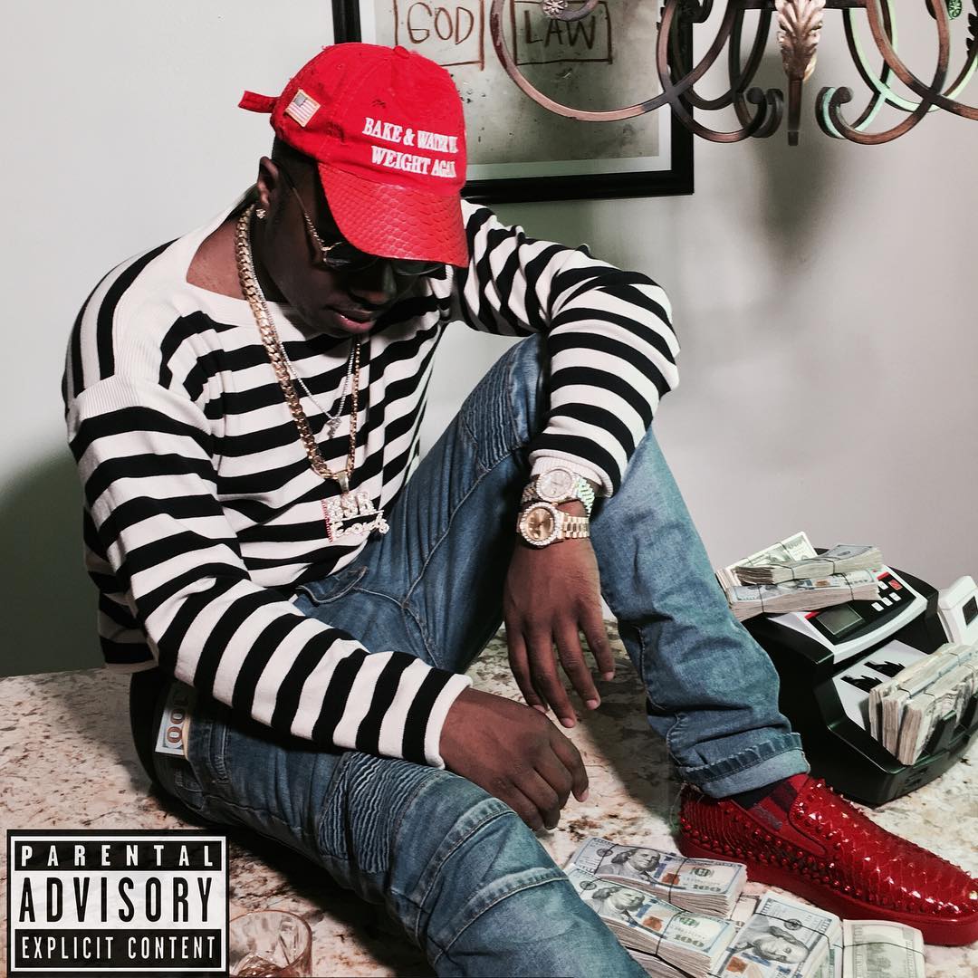 New Music: Troy Ave – “Why” [LISTEN]