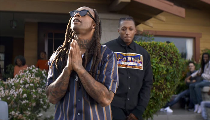 New Video: Lecrae – “Blessings” Feat. Ty Dolla $ign [WATCH]